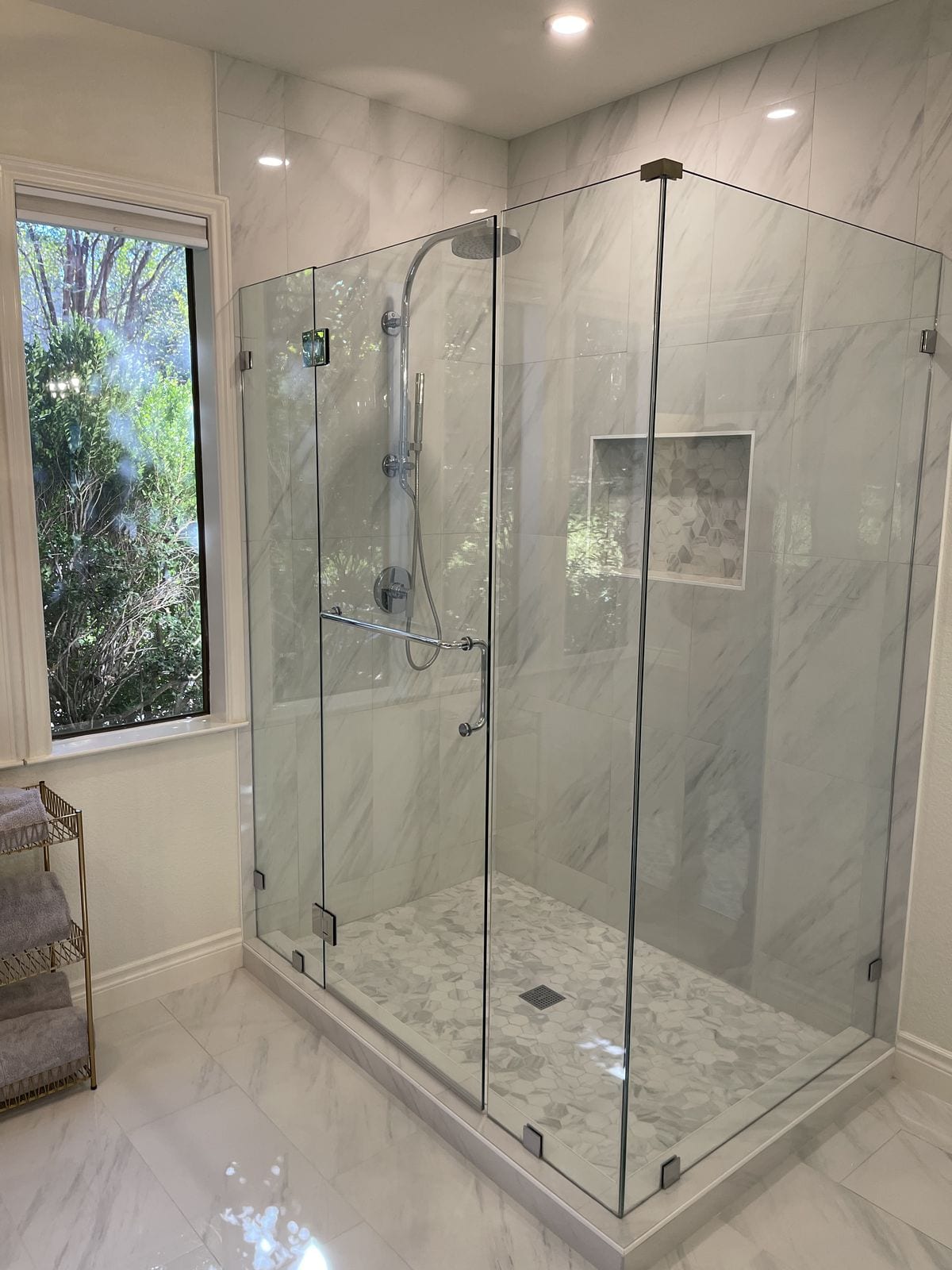 Templados y Baños