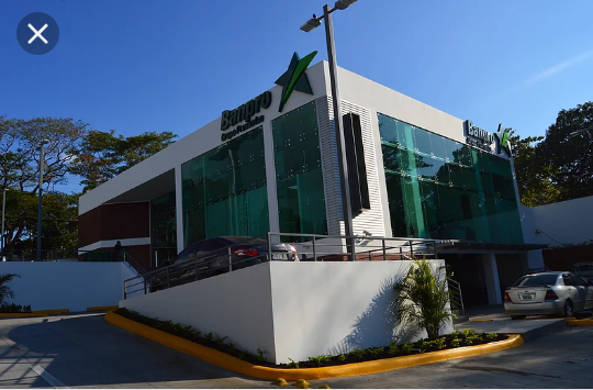 Proyecto Banpro